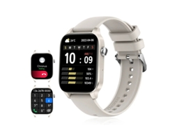 Smartwatch Bestvite I82 Cinzento