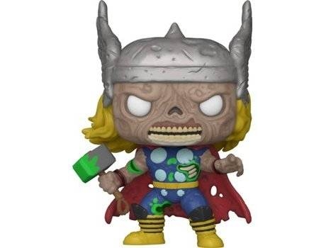 Figura FUNKO POP!: Marvel Zombies-Thor