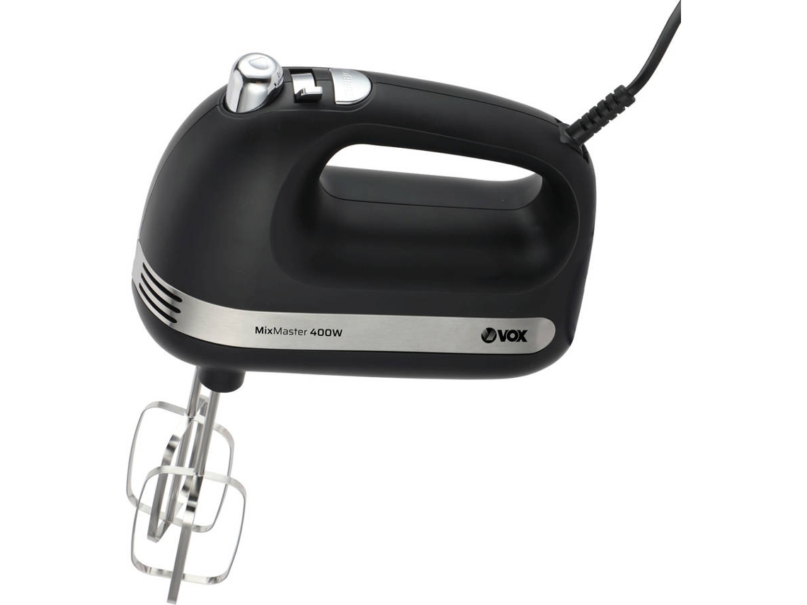 Batedeira VOX MX1101 (400 W - Preto)