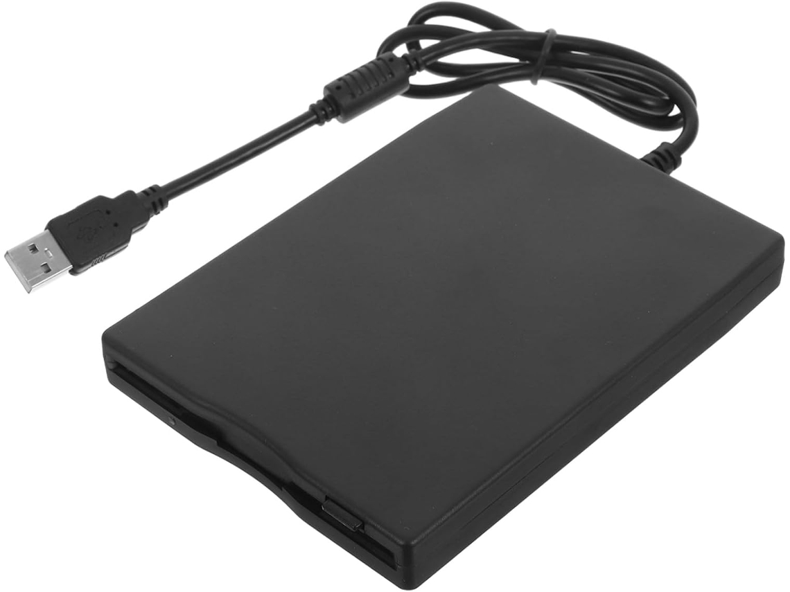 Conversor de Disquete Usb em Abs SFUSHOS