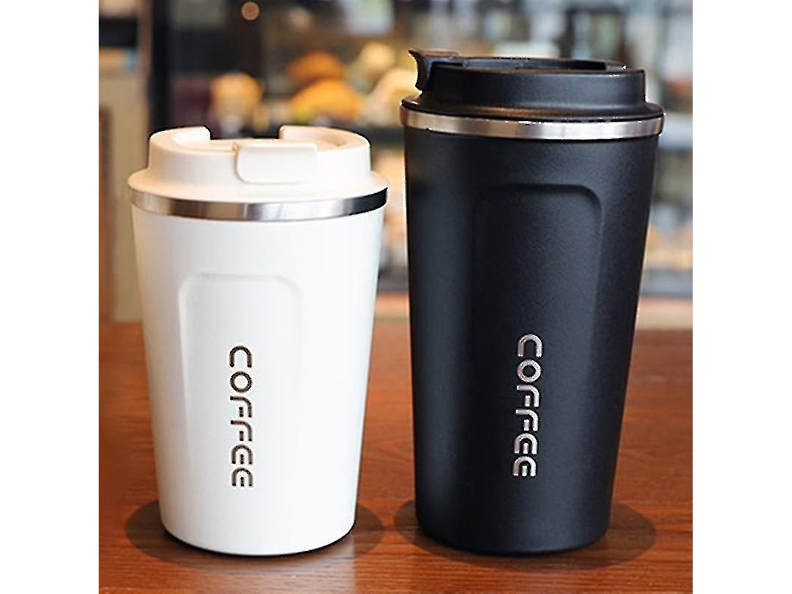 Caneca Térmica Grande Para Viagem De Carro, 500/380ml, Nova, 2020 Ly Ebike