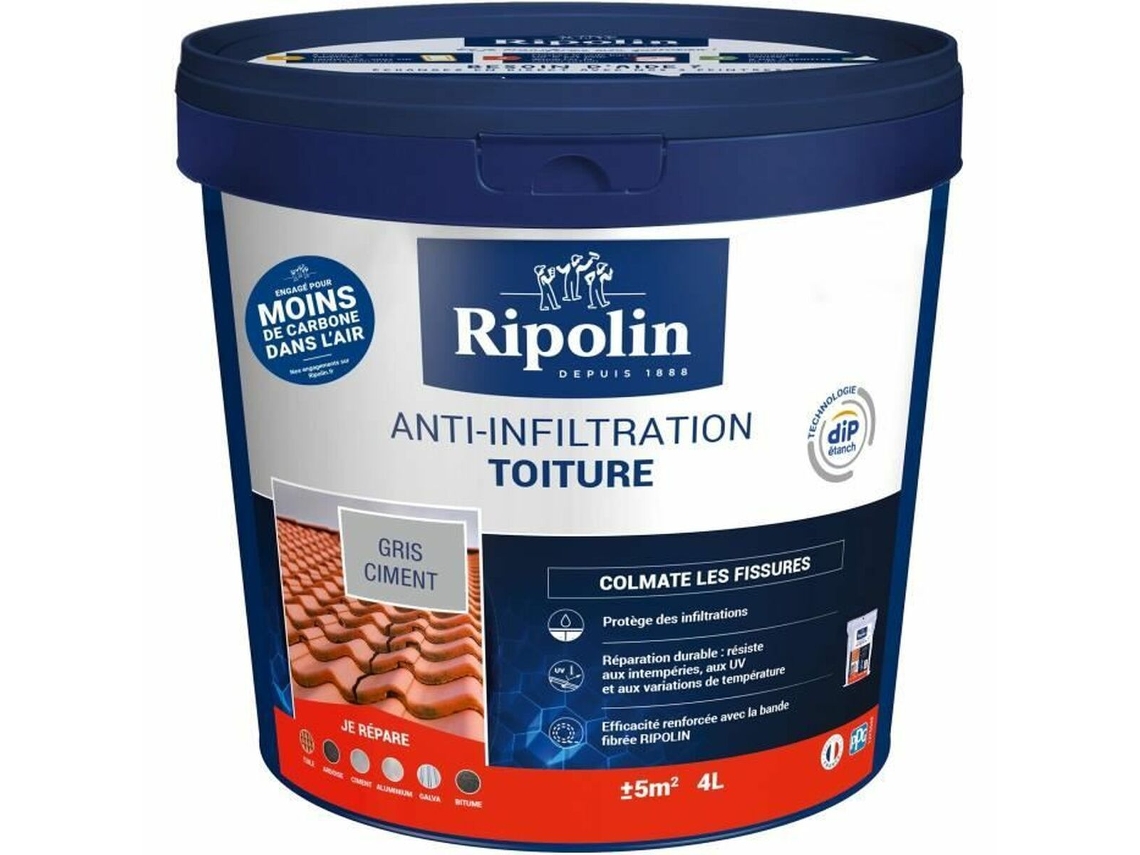Quadro Ripolin 4 L