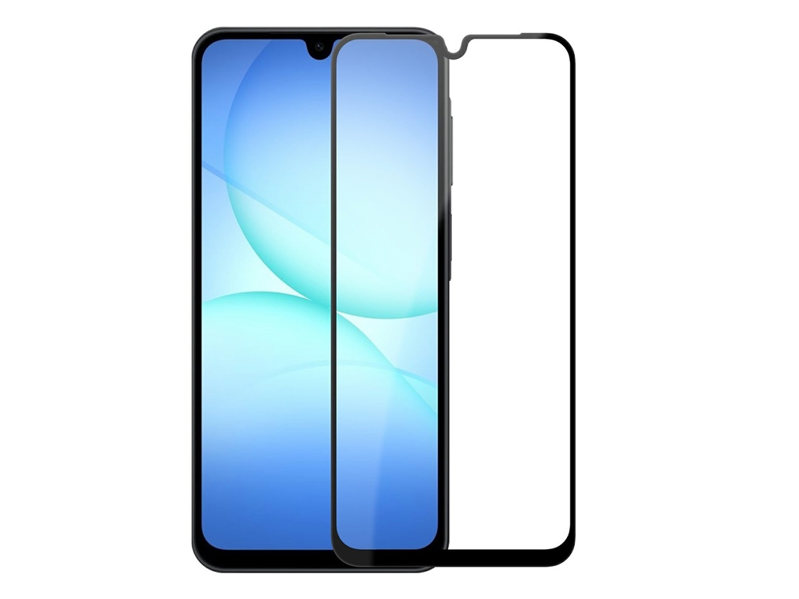 Pelicula de Vidro S/MARCA Compatible con Samsung Galaxy A17 5G