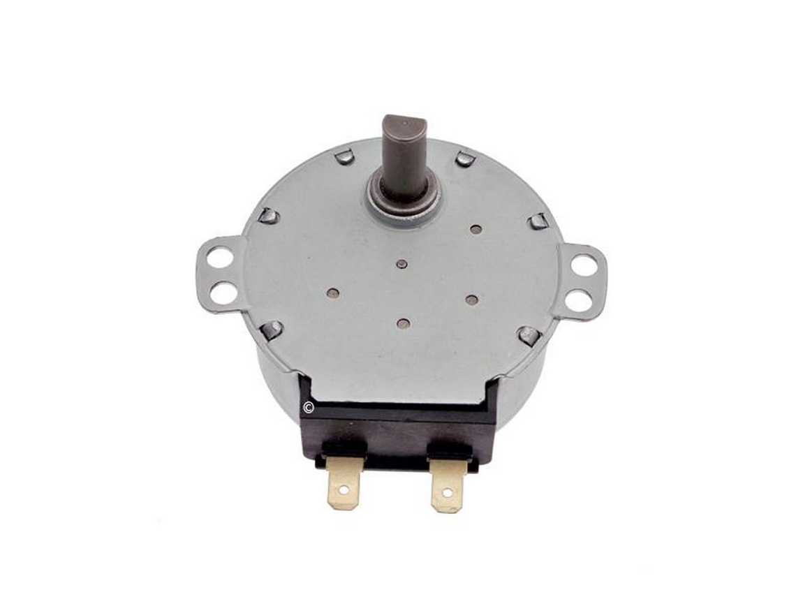 Motor de mesa giratória 6549W1S018A LG