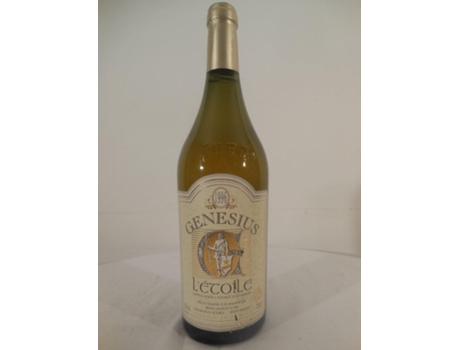 Vinho Branco DOMAINE GENELETTI 1996 (75 cl - 1 unidade)