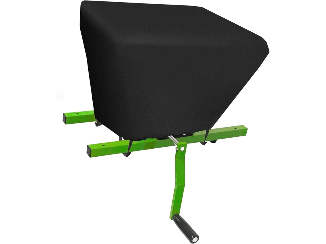 Capa Protetora Impermeável E Resistente A Rasgos, Ideal Para