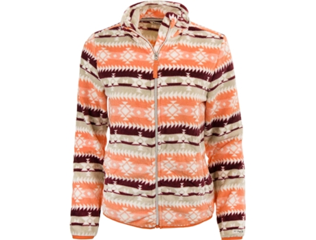 Moletom feminino Nelina Conforto e estilo para o outono/inverno The People Rep.