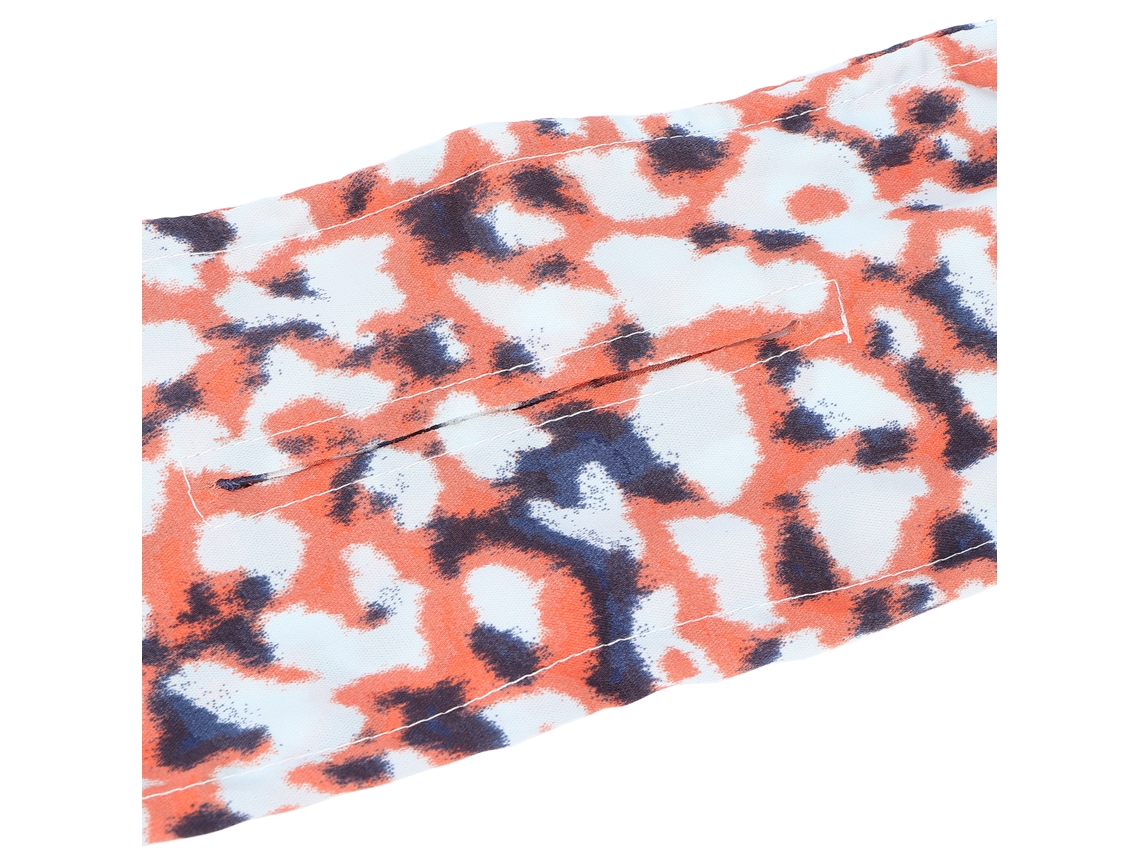 Modelador De Coque (design Estampado, Penteado Fácil E Descomplicado) Eoocoo