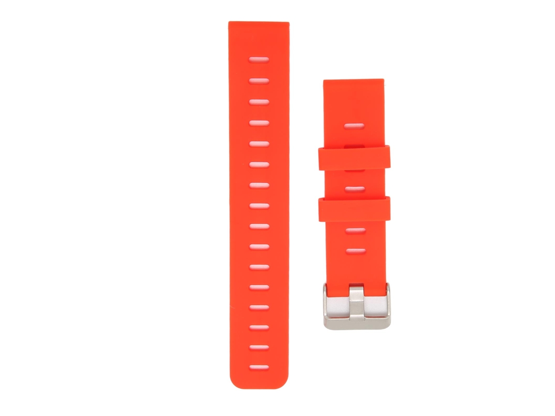 Cinta de Silicone 20mm EOOCOO (compatível com Amazfit Gts 3, macia, confortável)