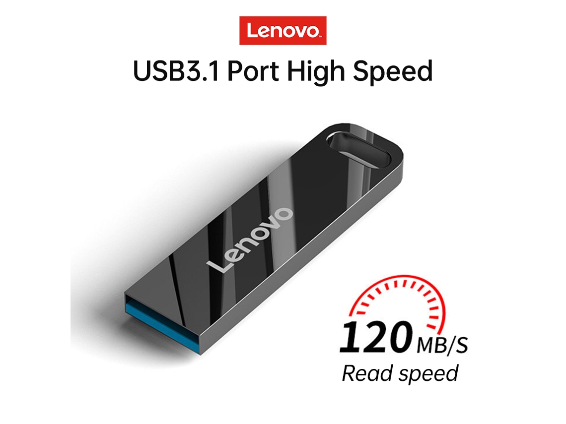 Pen Drive LAXISCREED Thinkplus Sx1 32gb