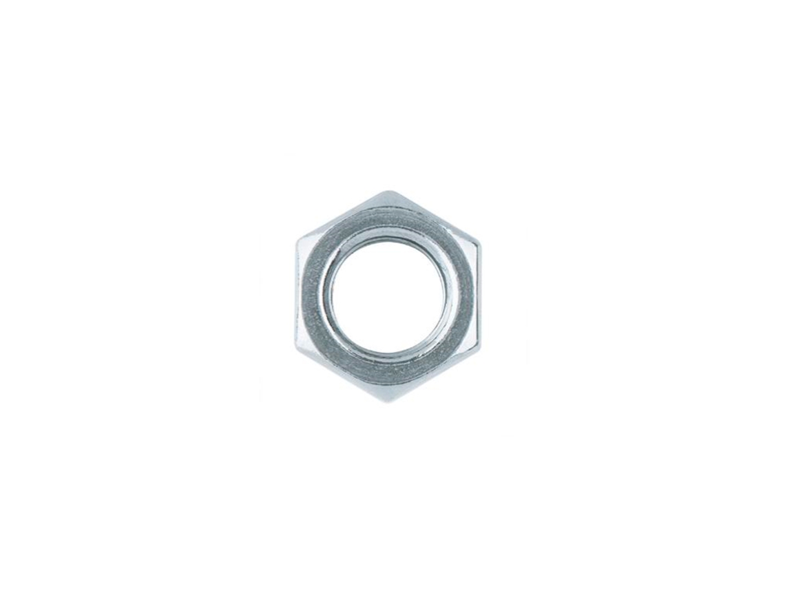Porca Hexagonal Din-934 40un