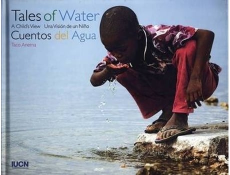 Livro Tales Of Water : A Child's View de Taco Anema (Espanhol)