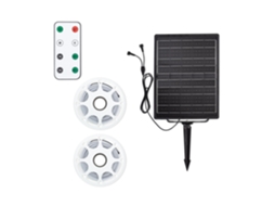 Fita de Led Solar Externa 24v Dc Smd2835 60 Led/m 50m Ip65 Largura 12mm Corte 100cm Branco Quente