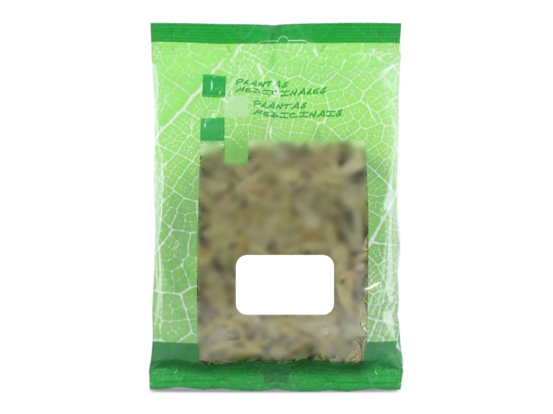 Plameca Tila Flor Import. Trit. Bolsa 50 Gr..