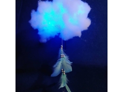 Decoração De Luz Pendente (diy Criativo, Iluminação Ambiente)