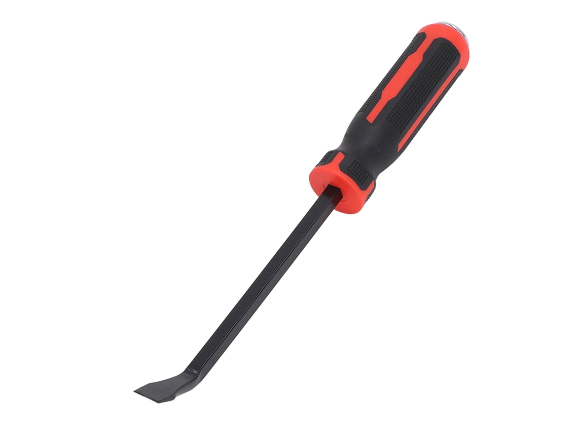 Barra De Alavanca 18 Polegadas Profissional Heavy Duty Com Cabo Ergonômico Para Mecânicos
