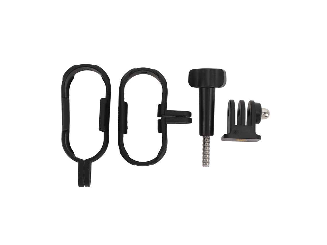 Estojo protetor para Go 3/3s, suporte vertical/horizontal, acessórios para câmeras de ação
