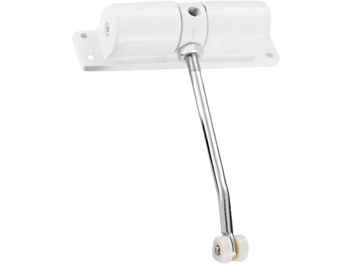 Interruptor de Caldeira Smart Life para Aquecimento de Água e Ar Condicionado, Funciona com Iluminação Residencial. SFUSHOS