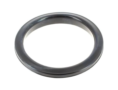 Junta de flange para aquecedor de água CHAUFELEC - Compatível com vários modelos - Elétrica