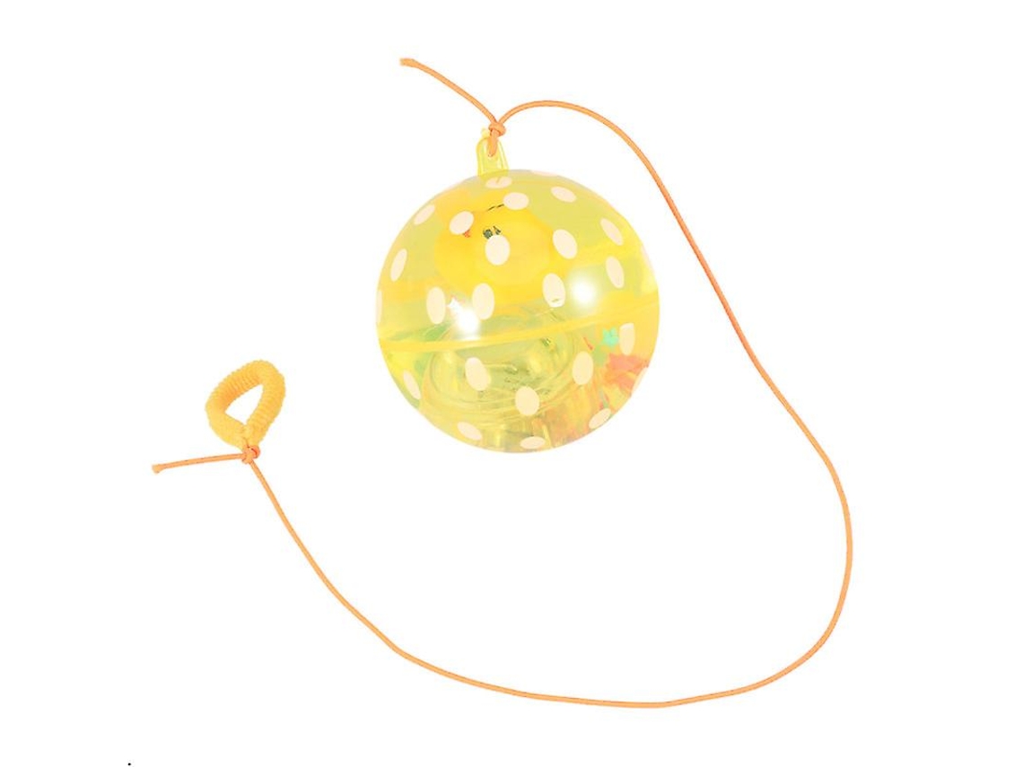 1Pcs Brinquedo de Bola Piscante ALLINLESS