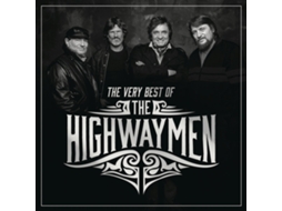 CD The Highwaymen - The Very Best Of