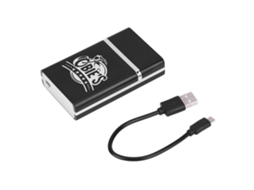 Caixa De Cigarros Portátil Com Isqueiro Elétrico Recarregável Usb Mini Prata Moto
