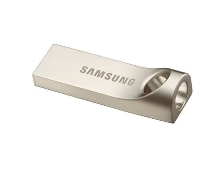 Unidade Flash Usb Samsung Bar Muf Wofalo