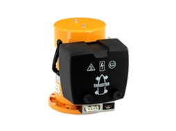Motor Propulsor de Proa Bow55/60 Douradovetus