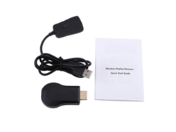 Adaptador Miracast LAXISCREED