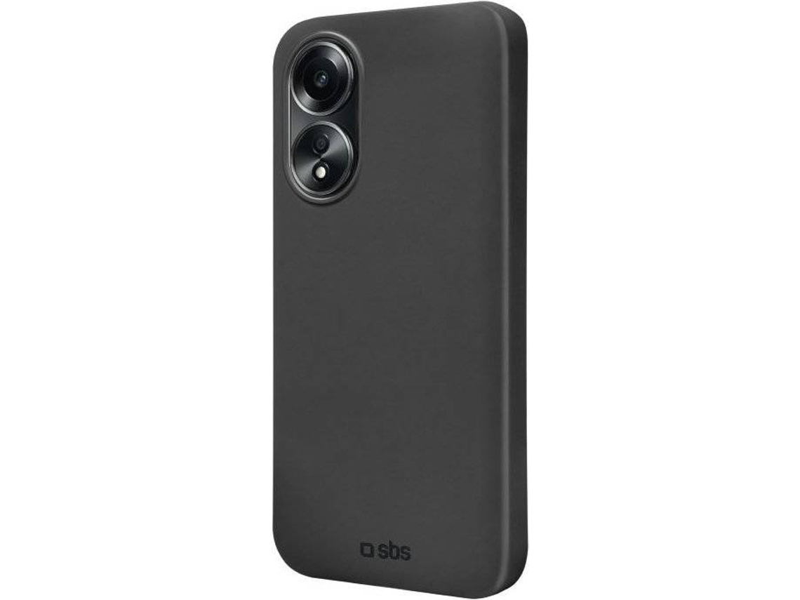 Capa SBS Instinct Oppo A58 4G (Preto)