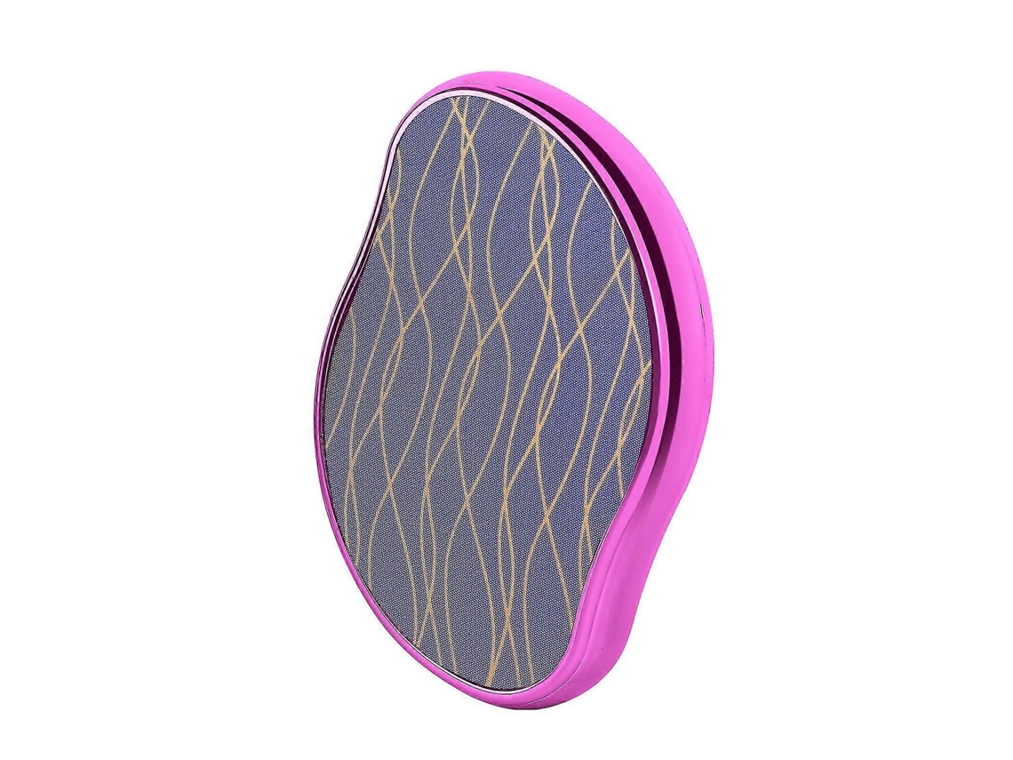Depilador com Indução para Remoção de Pelos, a Laser Mulheres, Físico Indolor, C Rystal Nano Hair Eraser F GOKOCO