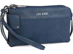 Nécessaires LOIS Bolsa De Viagem Com Alça Manual Destacável Adicional (13 x 21,5 x 3 cm)