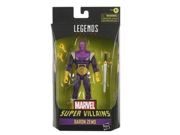 Figura HASBRO Marvel Classic