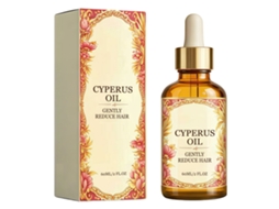 Óleo Corporal LAXISCREED para Cuidado e Hidratação Diária com Plant Extract