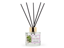 Difusor De Varetas De Vidro Com Fragrância Duradoura 100ml