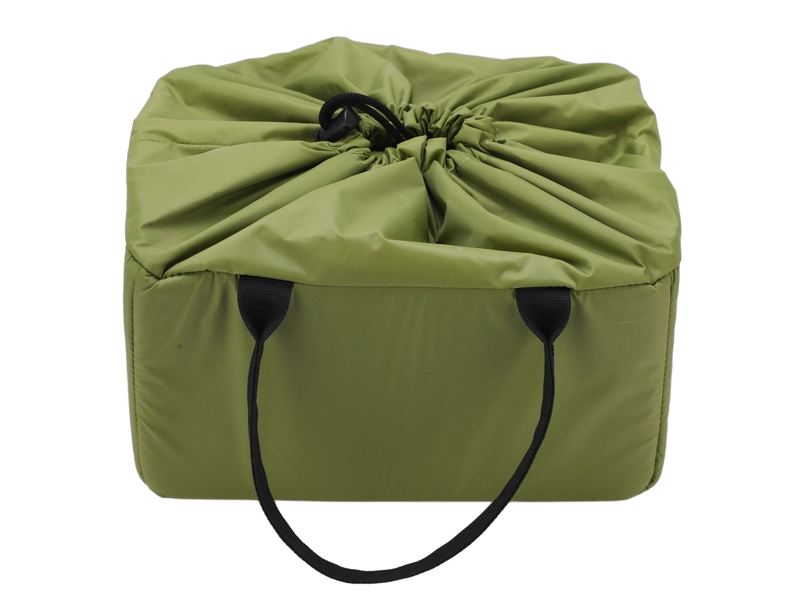 Waterproof Insert Padded Partition Camera Bag Lens Case For Dslr Slr Camera And Lens LAXISCREED