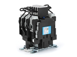 Laxiscreed Condensador De Ac Com Contator De Comutação 95a E 50kvar
