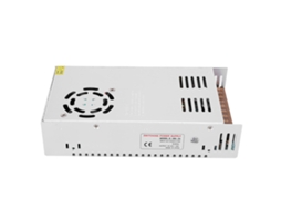 Laxiscreed Fonte De Alimentação Comutável 12v/5v Para Led E Impressoras 3d, 10a