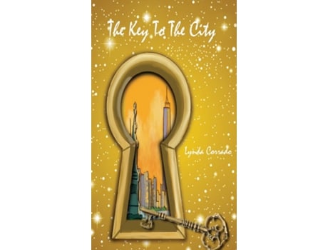Livro The Key To The City de Lynda Corrado (Inglês)