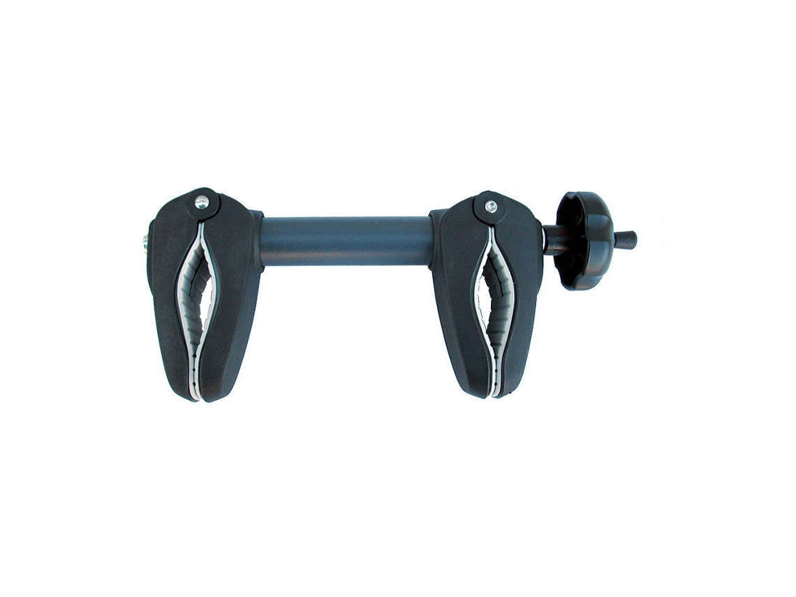 Braço de Bicicleta Pure Instinct Pretoperuzzo