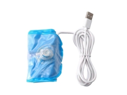Lanterna De Acampamento Ao Ar Livre, Luz De Acampamento Dobrável, Lâmpada De Oficina Recarregável De Led, Lâmpada De Viagem Inflável Ten Olysi Shop