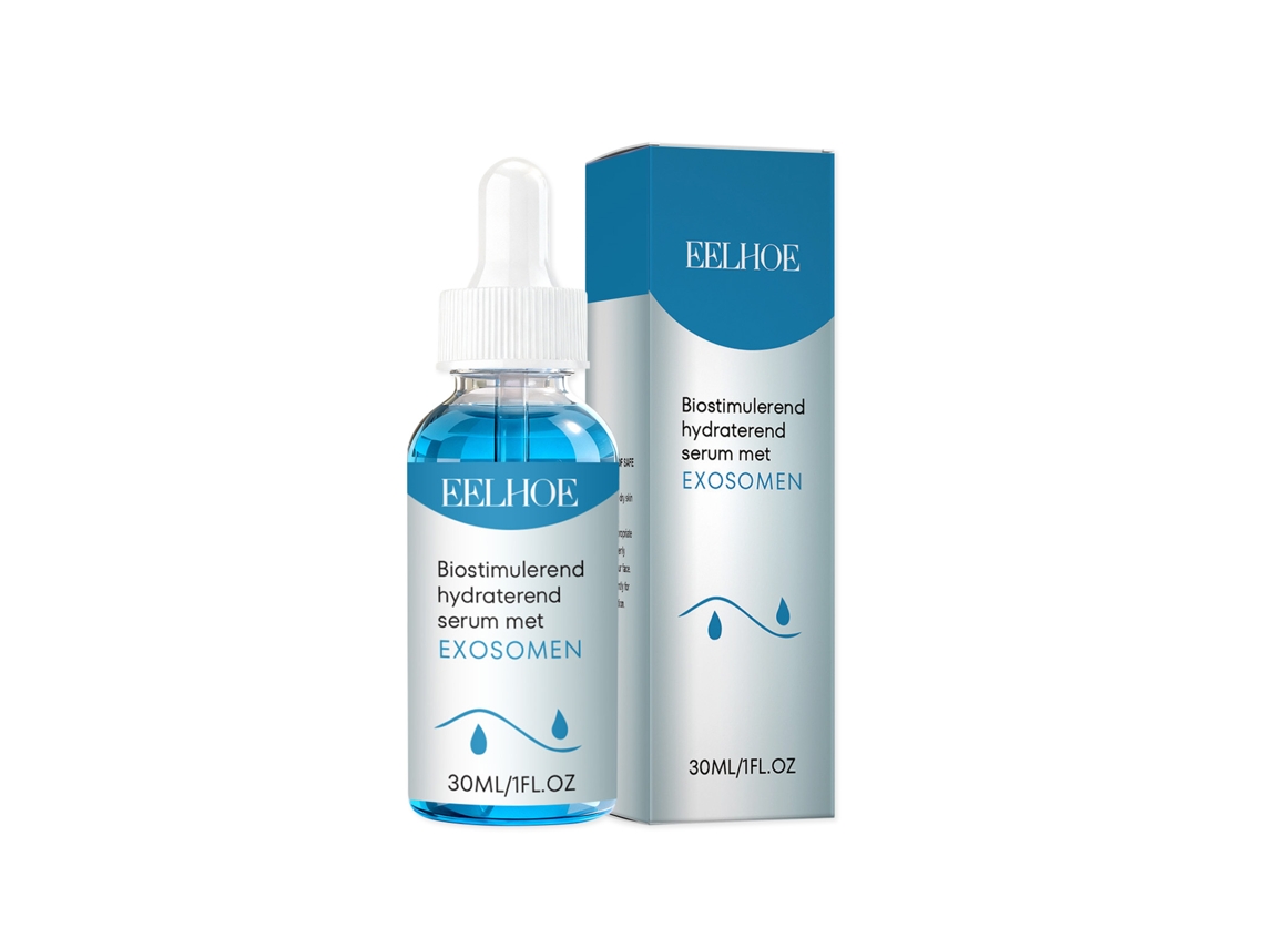 Sérum Hidratante Nutritivo Para Pele