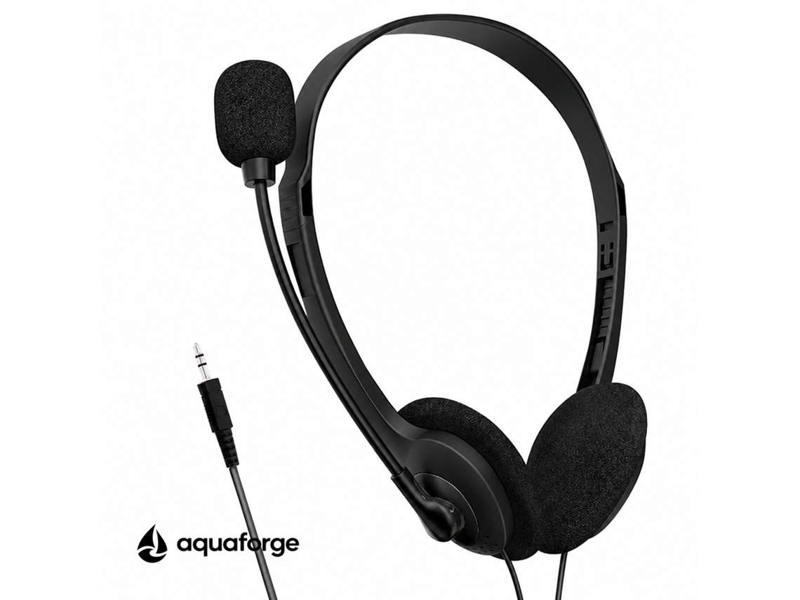 Fones De Ouvido Bluetooth Com Microfone Isolamento De Ruído Enc