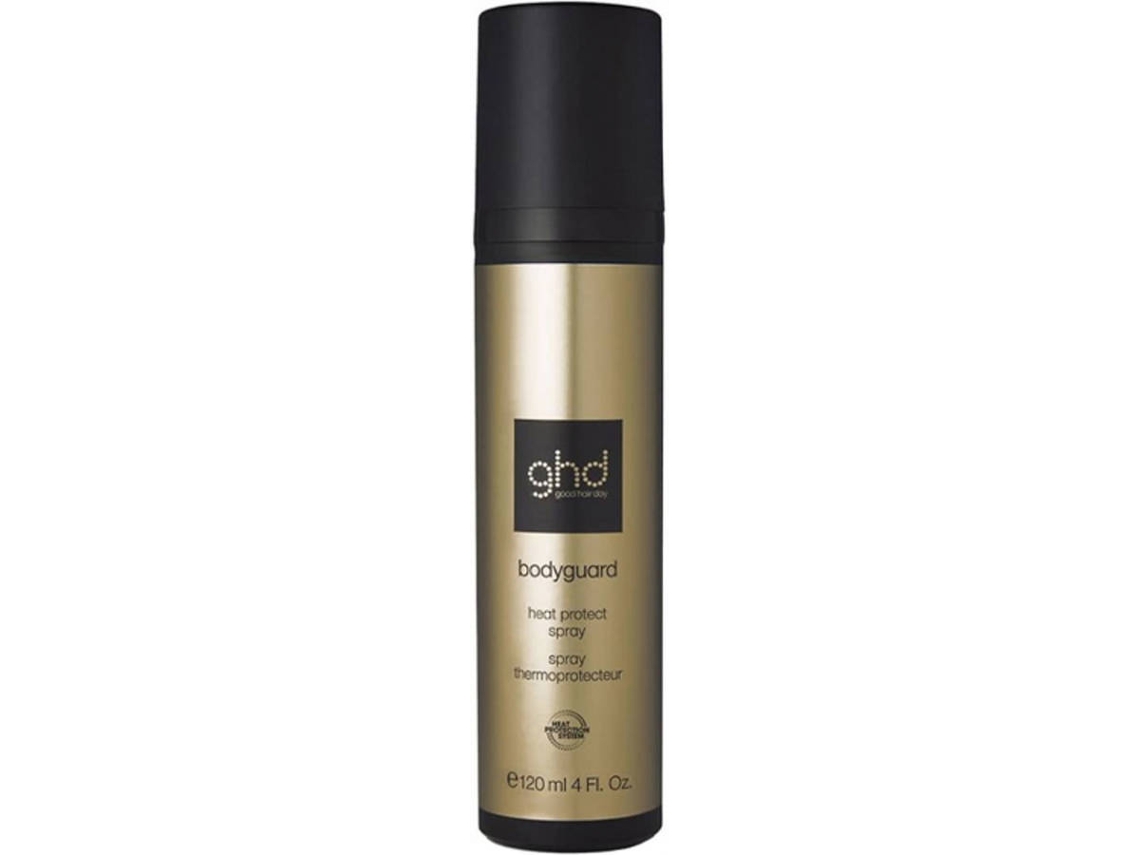 Spray para o Cabelo GHD SPF 50 (120 ml)