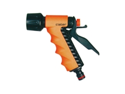 Pistola pulverizadora ergonômica SUPER- EGO