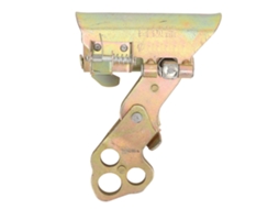 Dispositivo de Segurança para Corda de Escalada 18 28mm
