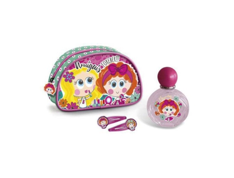 Chamoy & Amiguis Forever Chamoy & Amiguis EDT 50 ml Vapoirz