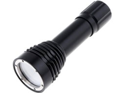 Lanterna TURMIN Lt670904 Preto