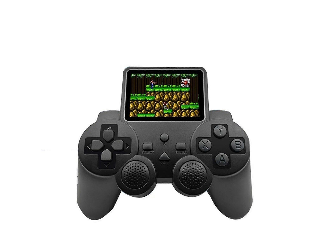 Console De Jogos Portátil S10 Com Tela, 520 Jogos Clássicos, Console De Jogos Arcade Retrô Para Casa, Controle Para Crianças. Hengjian