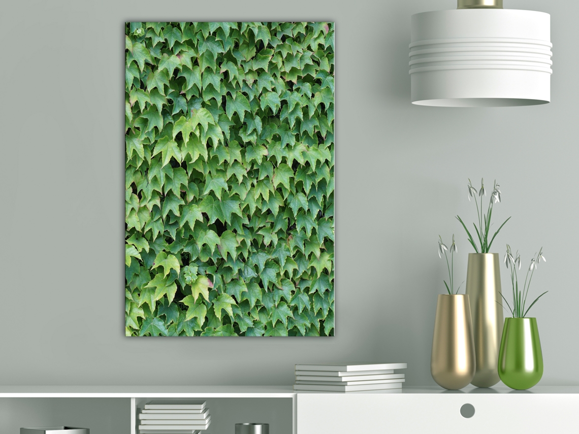 Quadro ARTGEIST Thick Ivy (1 Part) Vertical (20x30)